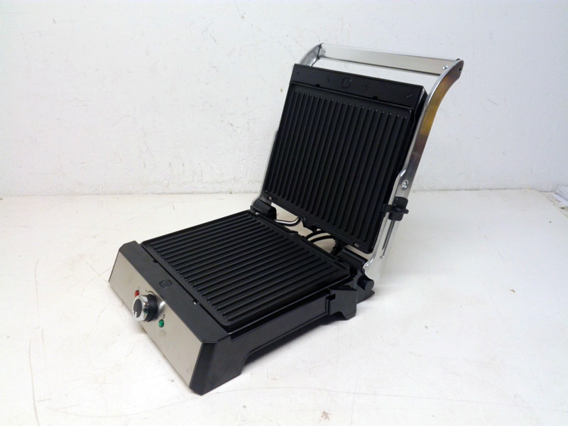 plancha sandwichera inox func 14.5-36.5x32x34-36.5 1u